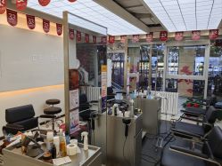 -东方骏美发美容沙龙