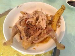 -龙桥私厨·姜花菊花过桥鱼·顺德菜(容桂店)