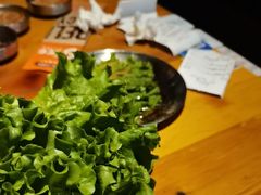 -那胡同里的小烤肉馆(开发区万达店)