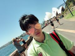 -悉尼歌剧院