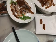 -鸭匠食府·挂炉烤鸭·新京菜(阜成路店)
