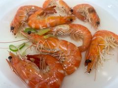 -望海潮海鲜店 特色家常菜(在海一方店)