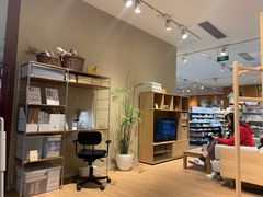 -MUJI无印良品(天河领展广场店)