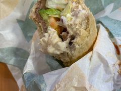 -赛百味SUBWAY(燕莎奥莱店)