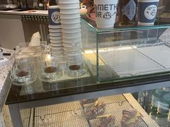 -Something For(中洲湾店)