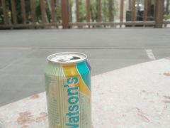 -天目湖涵田半山温泉