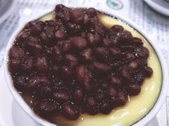 红豆姜撞奶-仁信老铺(嘉信店)