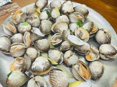 -老虎滩大连海鲜烧烤(水游城店)