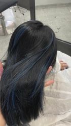-厘里·salon