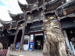 -自贡市盐业历史博物馆