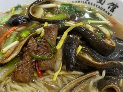 -孙家面馆(淮海第一城店)