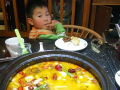 -周渝食惦酸菜鱼(青浦店)