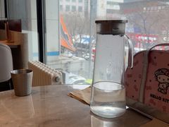 -必胜客(中山店)