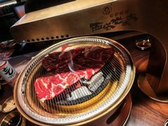 -西塔老太太泥炉烤肉(上海七宝领展广场店)