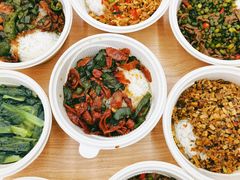 -德天顺盖码饭(人民西路店)