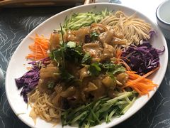 -龙香居海鲜浑锅家常菜·特色驴肉