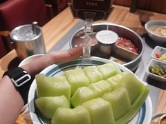 -巴奴毛肚火锅(安阳相州店)