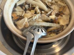 -天宜隆蘑菇宴火锅(石景山旗舰店)