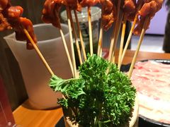 -珮姐老火锅(新街口店)