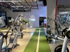 -GYMCARE VIVA(金开店)