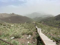 -北京灵山风景区
