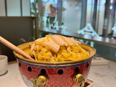 大骨头炖酸菜-关东小磨东北菜(漕河泾印象城店)