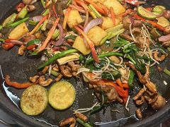 -一烙锅(友谊店)