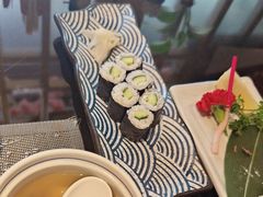 -昱匠·日本料理(金融街店)