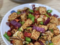 -风鑫铃罗非鱼(道沟店)