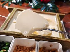 -皖小斌·小葱伴豆腐(丰收路店)
