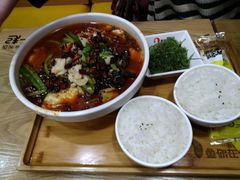 -鱼你在一起(南开天佑城店)