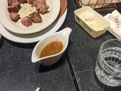 -西堤牛排(北京国瑞店)