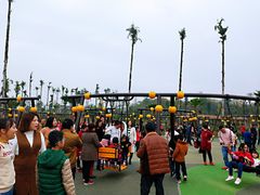 -枫香湖儿童公园