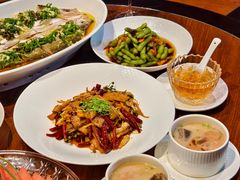 -东湖177艺术餐厅·东坡院子