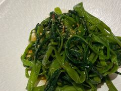马拉盏通心菜-美奈小馆·越南料理(福田星河COCO Park店)