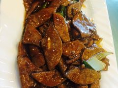 -宝发园名菜馆