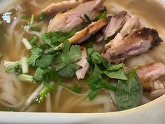 -越南牛肉河粉餐厅(书院巷店)