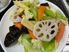 -运德成·天津老味烧烤(广开二马路店)