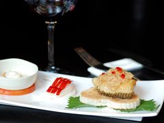 -北海渔村酒楼·粤菜海鲜点心(新华店)
