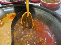 -生活如沸·顺德水牛奶火锅(大学路店)