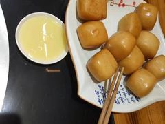 -锅来乐地锅鸡(安亭店)