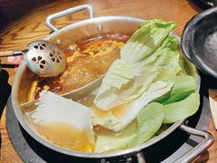 -呷哺呷哺 小火锅 (浦东新欧尚超市店)