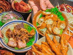 -四小区火锅·巷子里的重庆火锅(花照壁店)