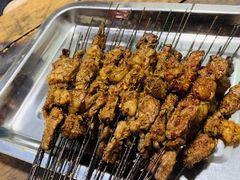 -清真·马峰烤肉(小学习北巷店)