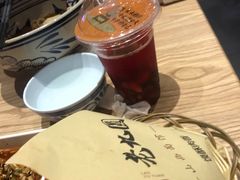 -老九圆山西面馆(CBD店)