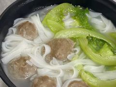 -阿娟牛肉丸·手打牛肉丸·现做现卖