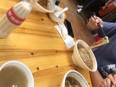 -超爷叔面馆(西园店)