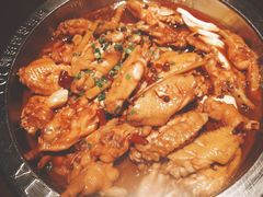 -胖哥俩肉蟹煲(福州仓山爱琴海店)