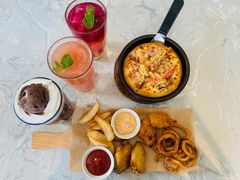 -必胜客(会展店)