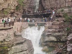 -云台山风景名胜区